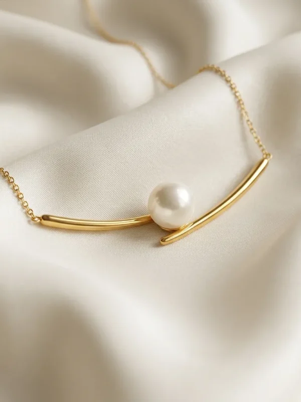 The Pearl Necklace