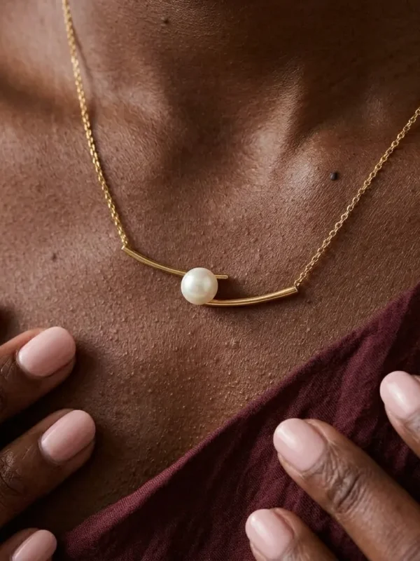 The Pearl Necklace