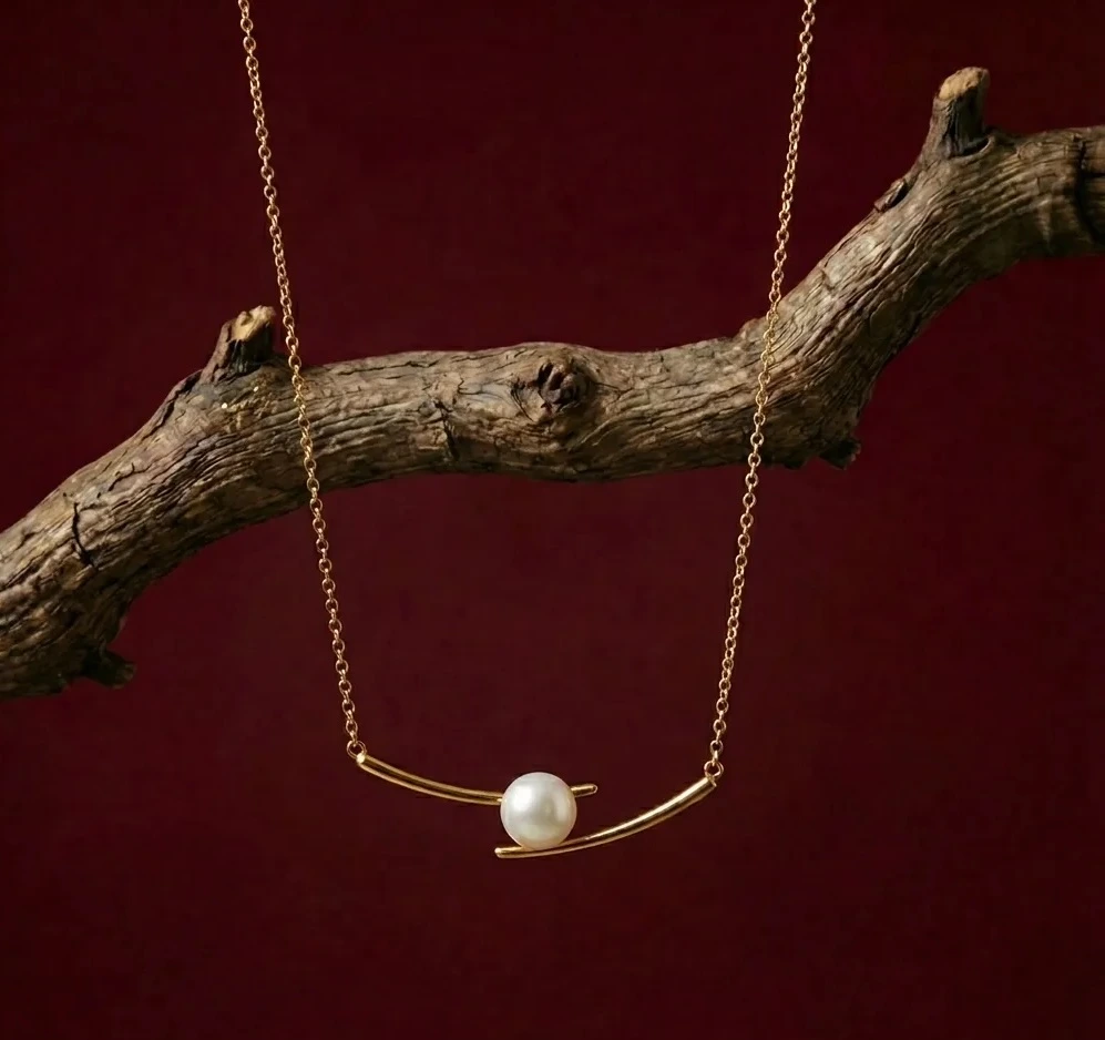 The Pearl Necklace - Image 3
