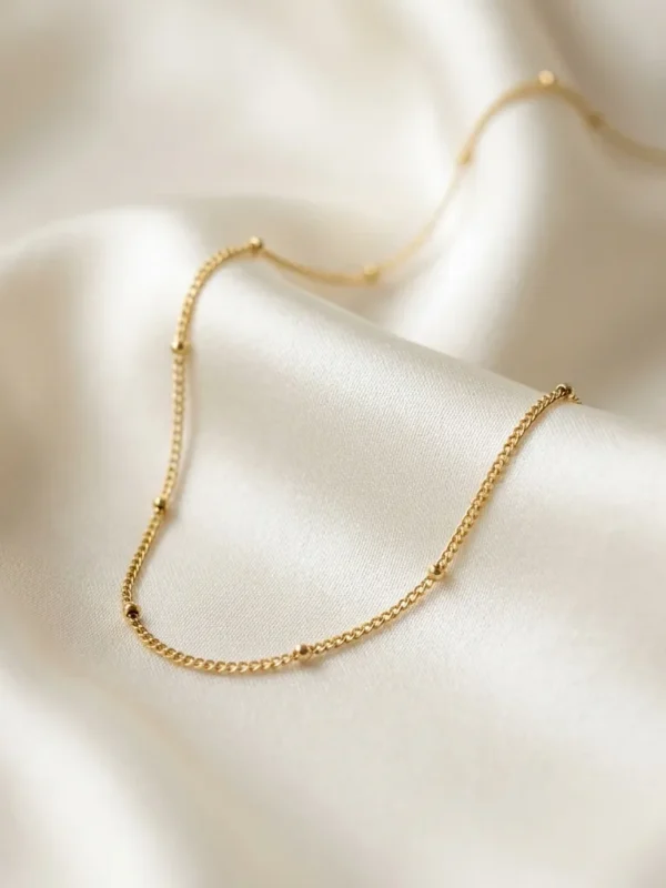Perla Necklace