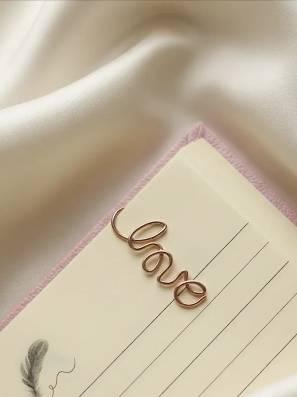 Sharon – Cutest paper clips