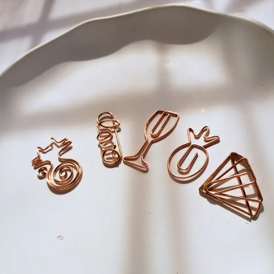 Sharon - Cutest paper clips - Image 2