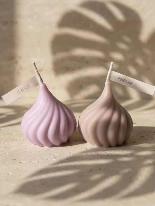The Sylvia Candle