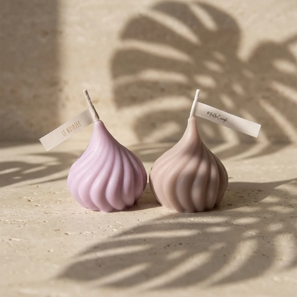 The Sylvia Candle - Image 2