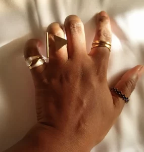 Read more about the article Look One – Rings