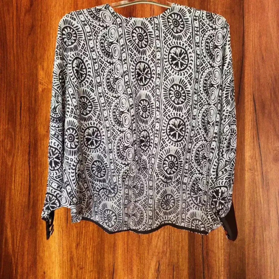 Jasmine Blouse - Image 6