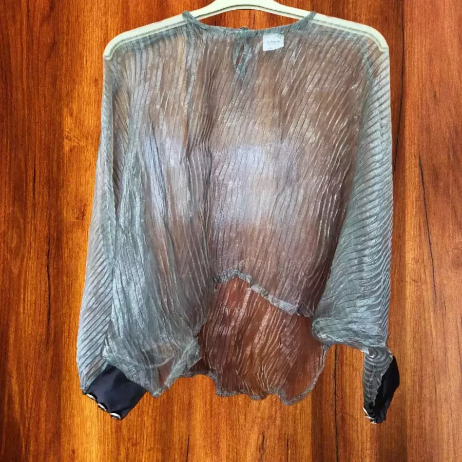 Jasmine Blouse - Image 5