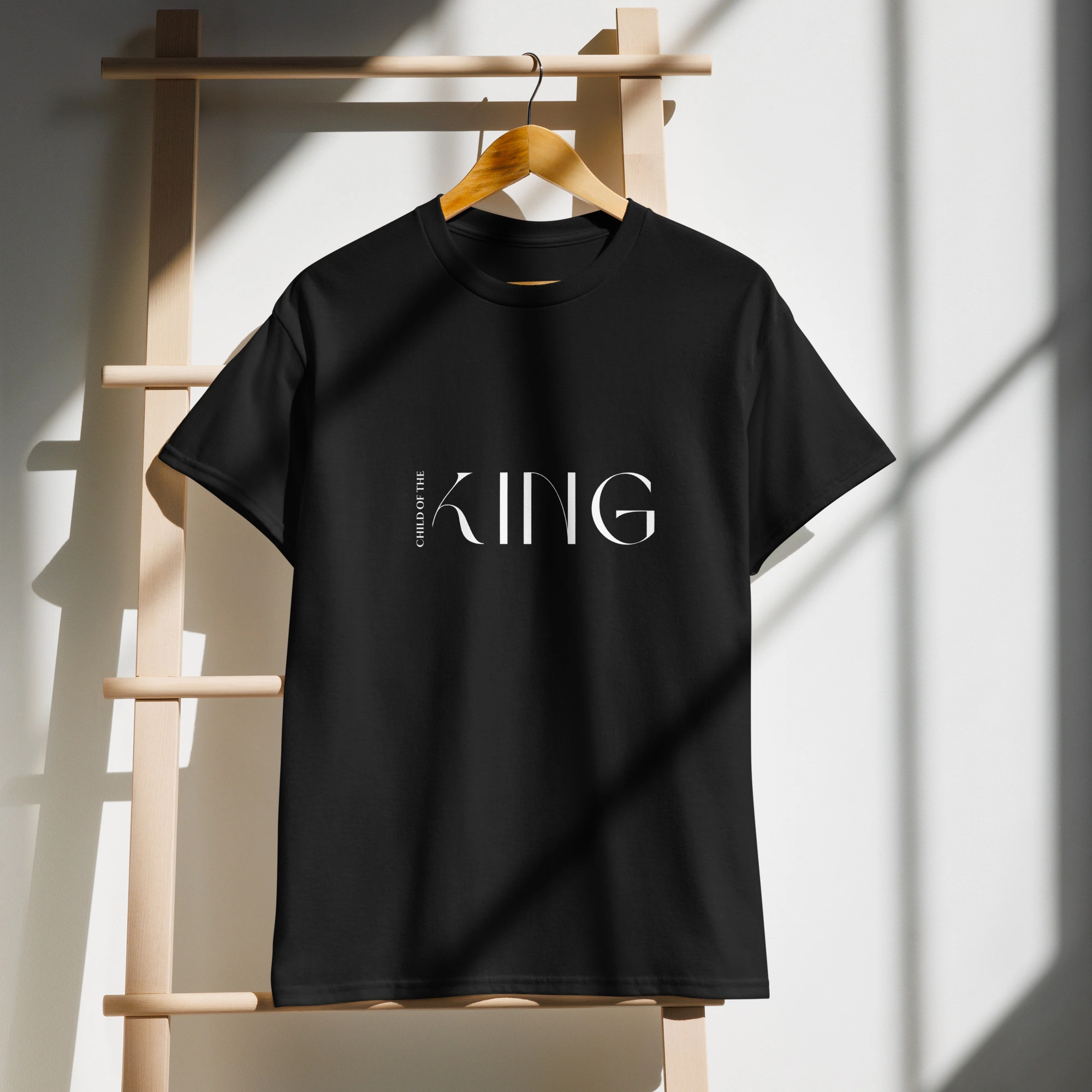 Child of the King T-shirt - Image 3