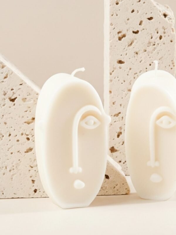 La Vue Candle