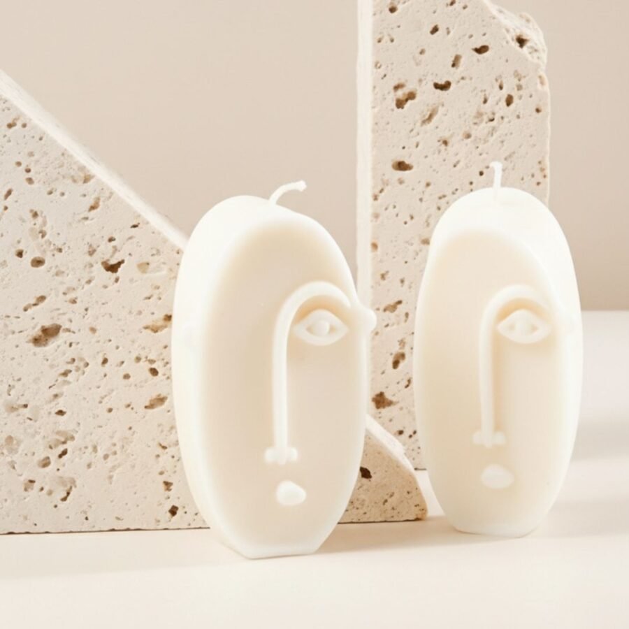 La Vue Candle
