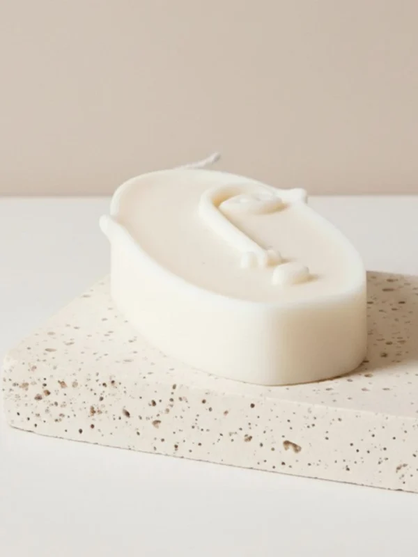 La Vue Candle
