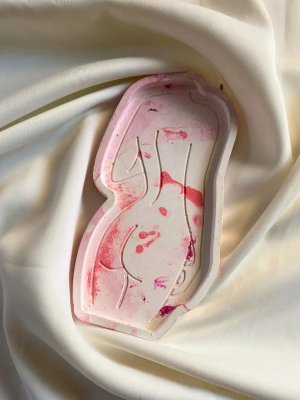La Femme Tray