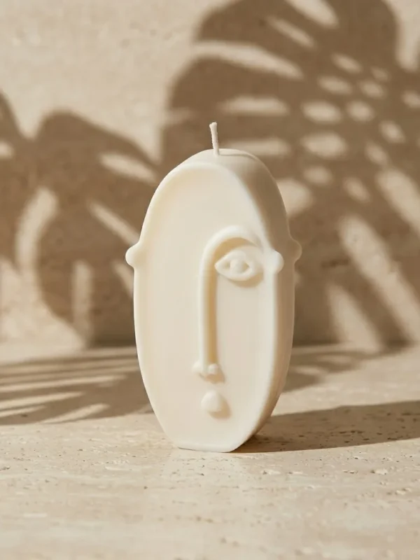 La Vue Candle