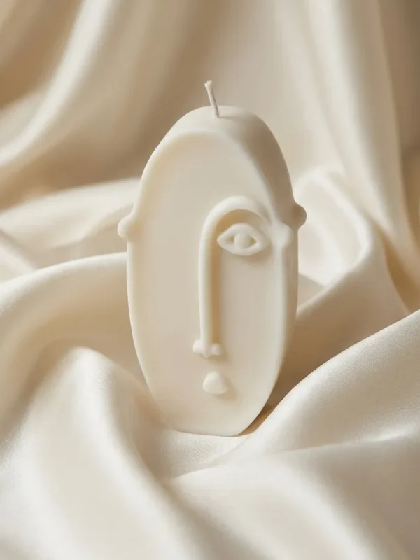 La Vue Candle