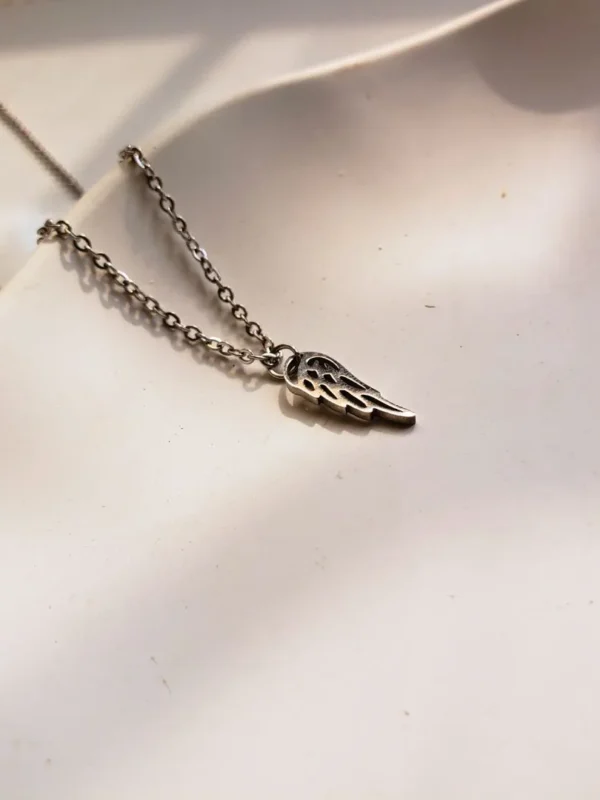 Guarded Necklace