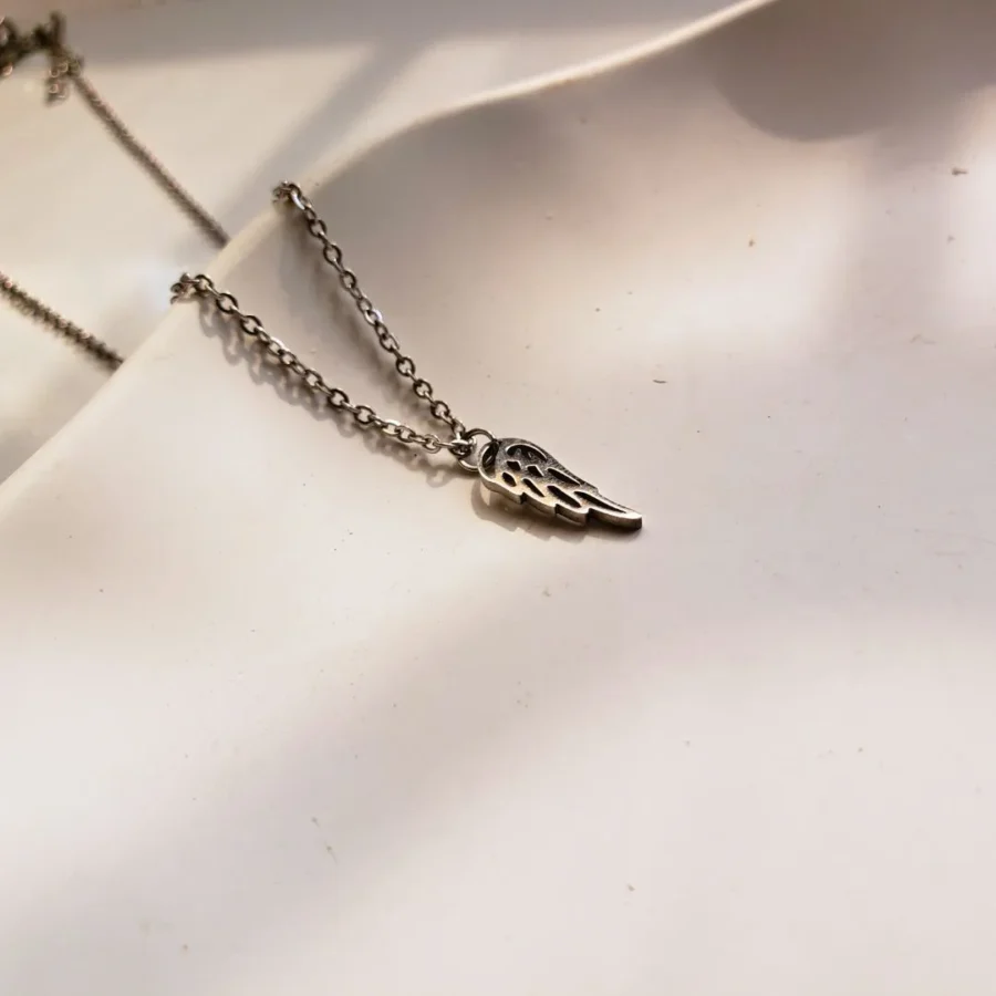 Guarded Necklace - Image 3