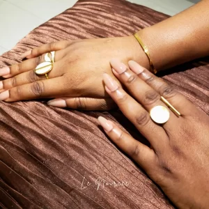 Read more about the article Look Two – Rings