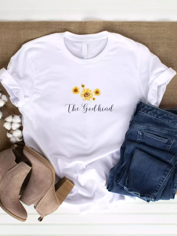 The God-kind