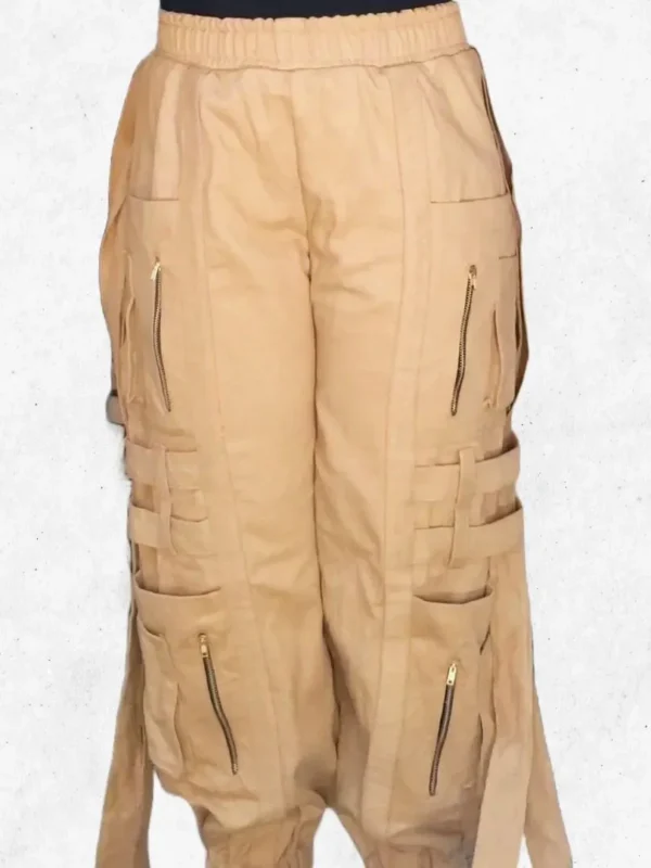 Jules Cargo Pants