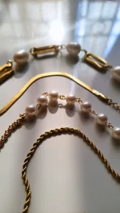 Read more about the article Look Four – Bracelets