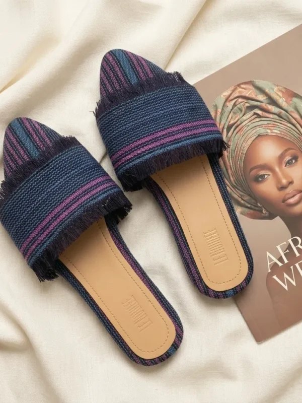 Ife Flats