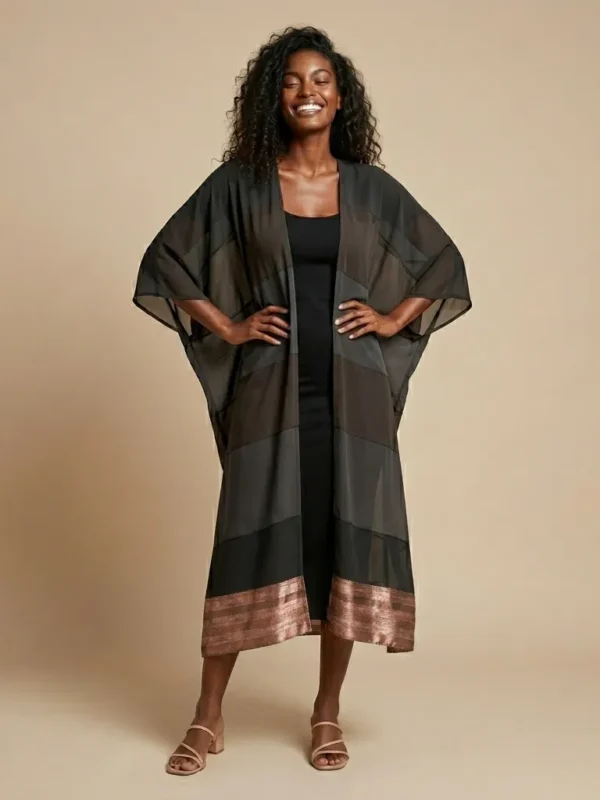 Maëlle Kimono
