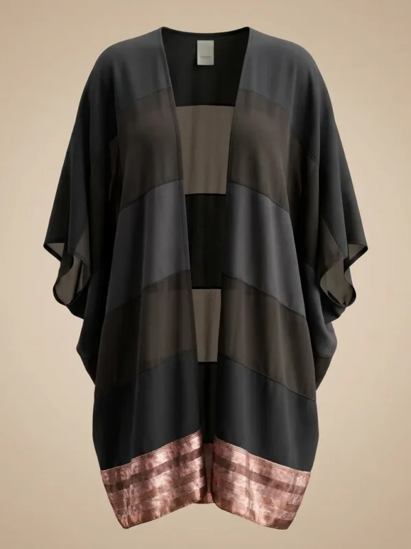 Maëlle Kimono