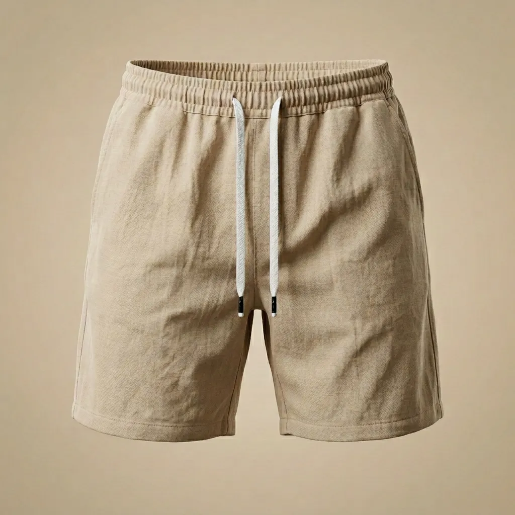Pierre Shorts - Image 3