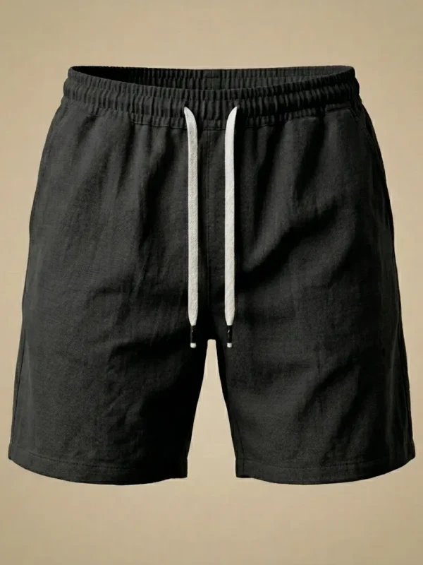 Pierre Shorts