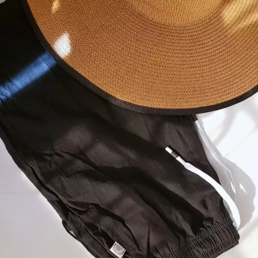 Pierre Shorts
