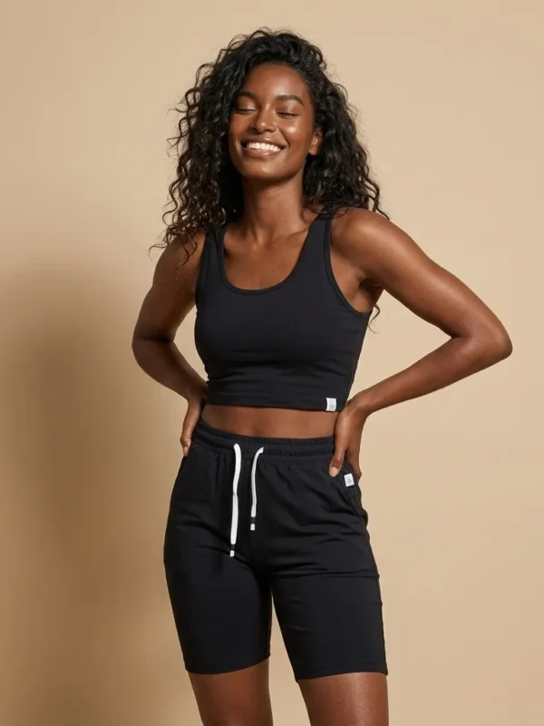 Pierre Shorts