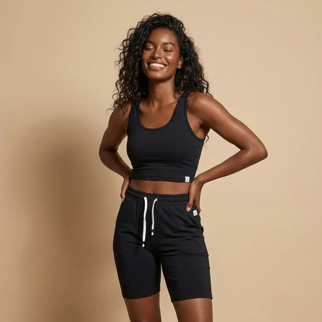 Pierre Shorts - Image 2