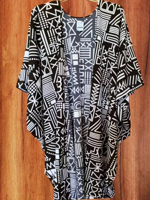 Solène Kimono