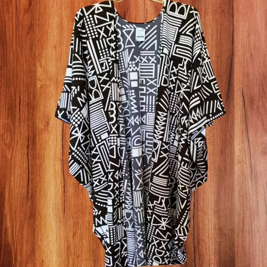 Solène Kimono - Image 2