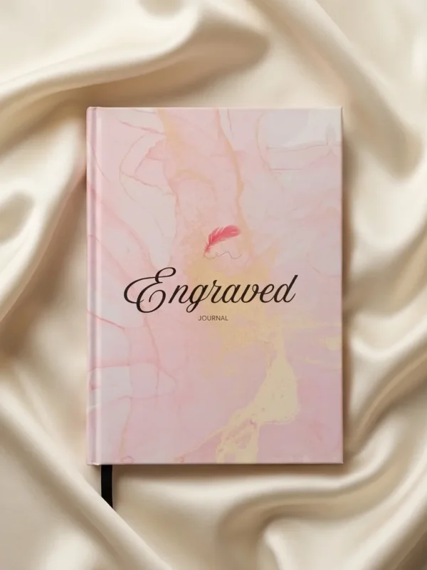 Engraved- Journal & Set