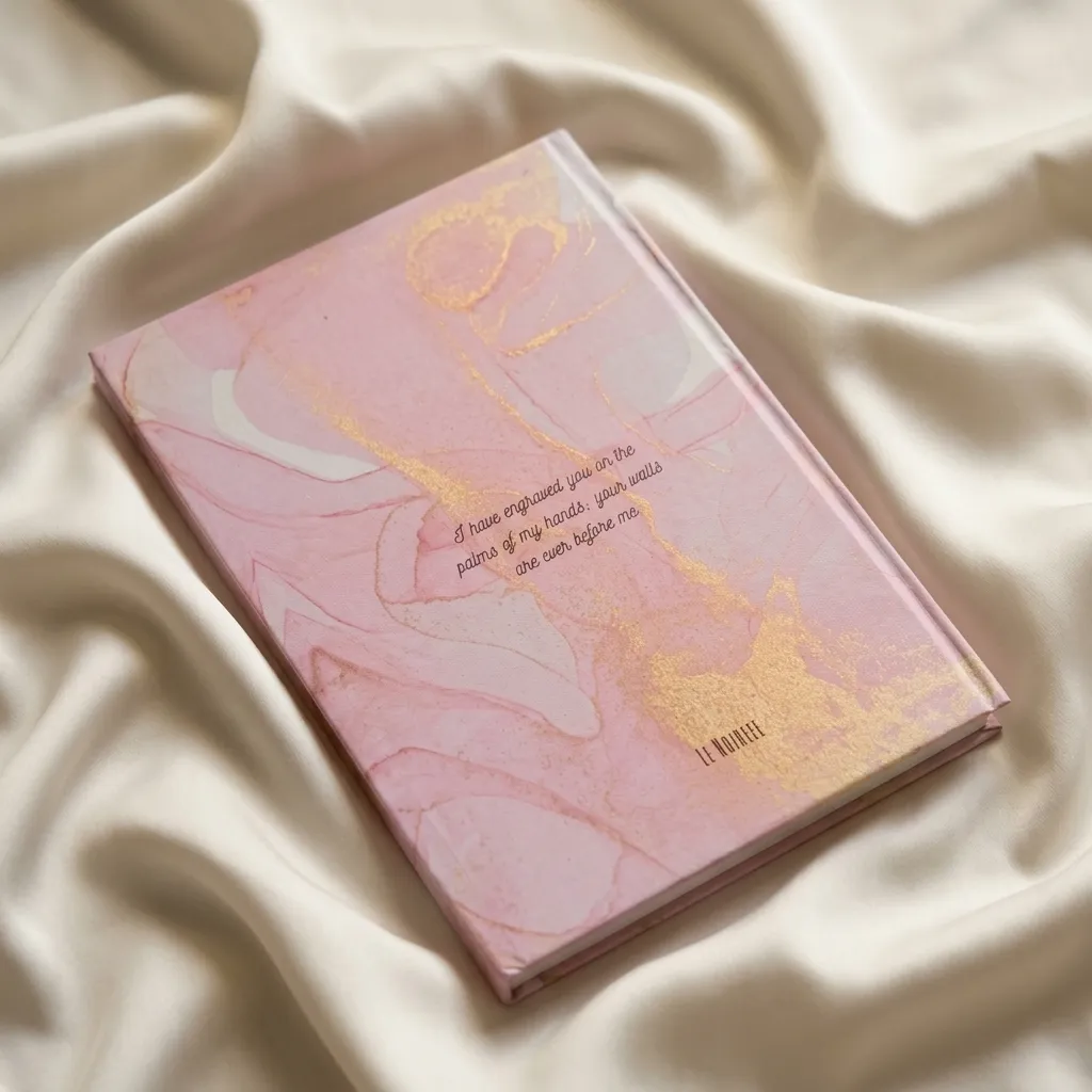 Engraved- Journal & Set - Image 5