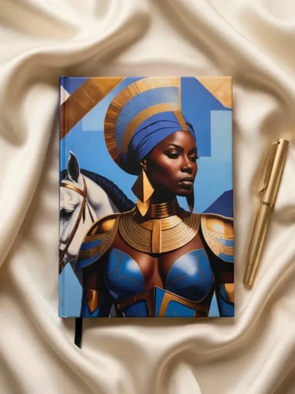 Royal- Journal & Set