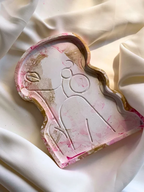 La Belle Tray