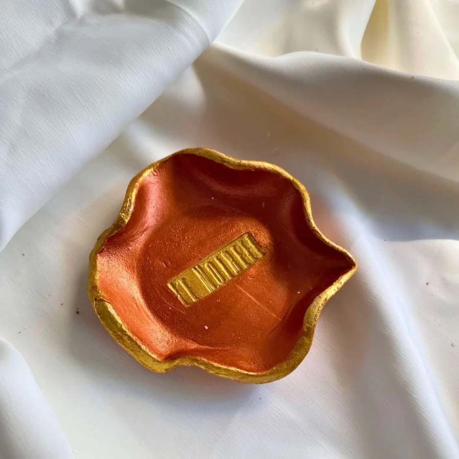 The Lilou Clay Tray - Image 4