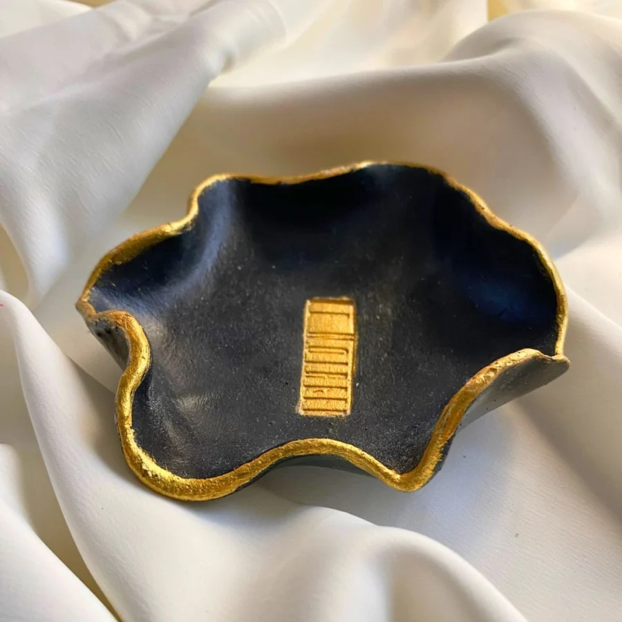 The Lilou Clay Tray - Image 2
