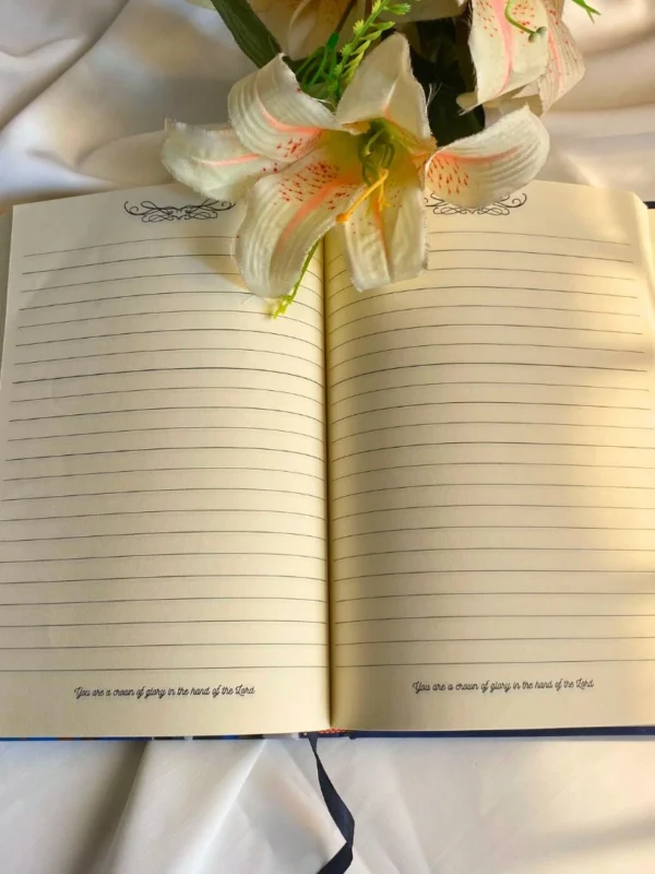 Royal- Journal & Set