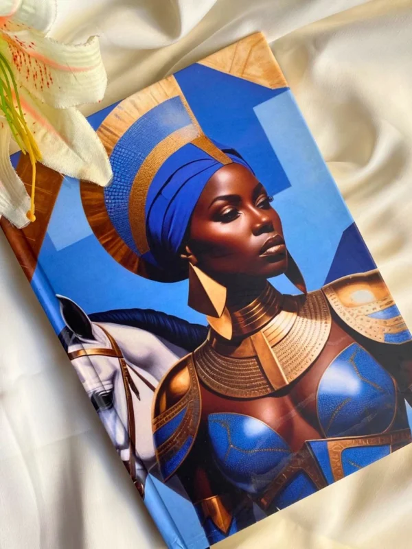 Royal- Journal & Set