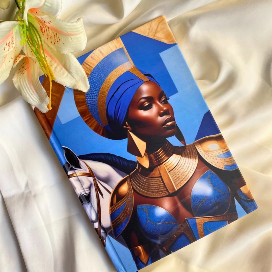 Royal- Journal & Set