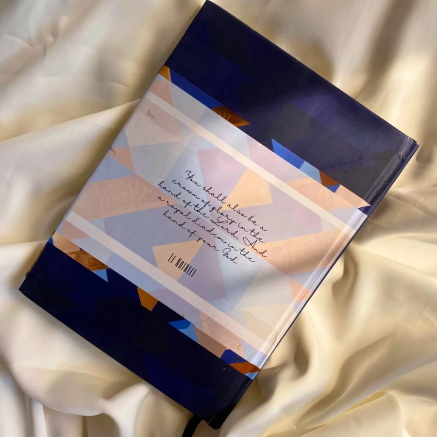 Royal- Journal & Set - Image 3