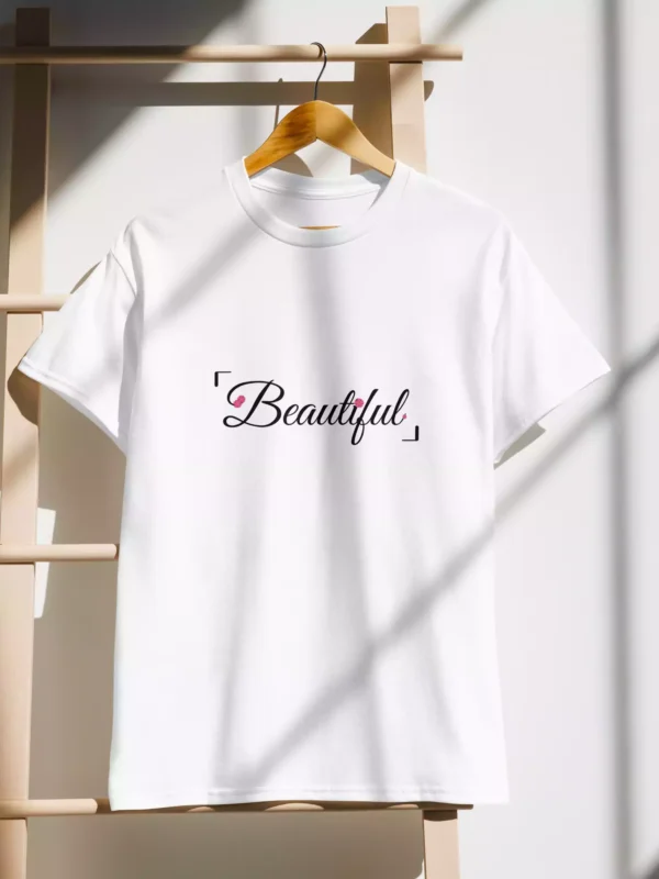 Beautiful T-shirt