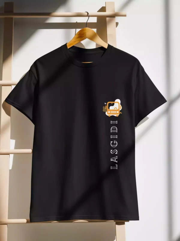 Lasgidi T-shirt