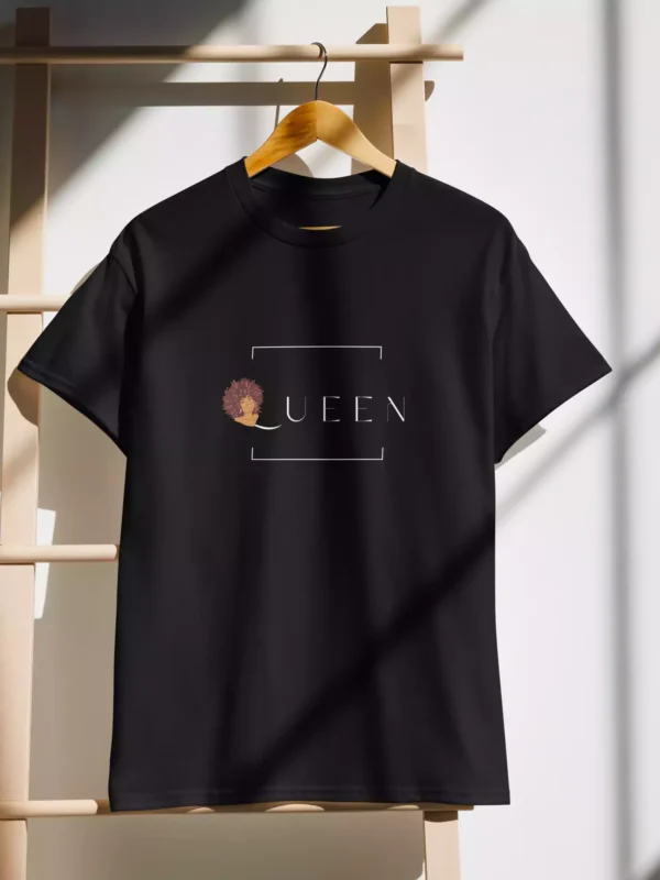 Queen T-shirt