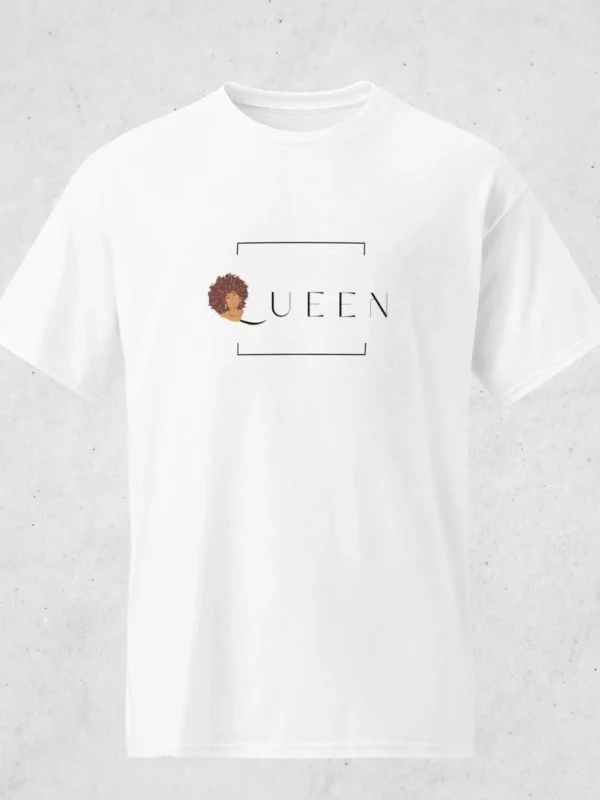 Queen T-shirt