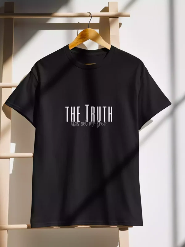 Set Free T-shirt
