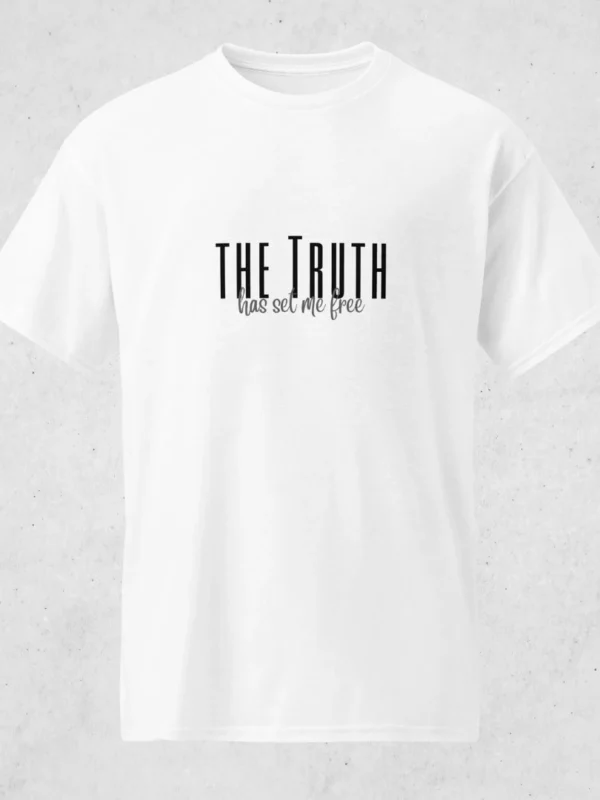 Set Free T-shirt